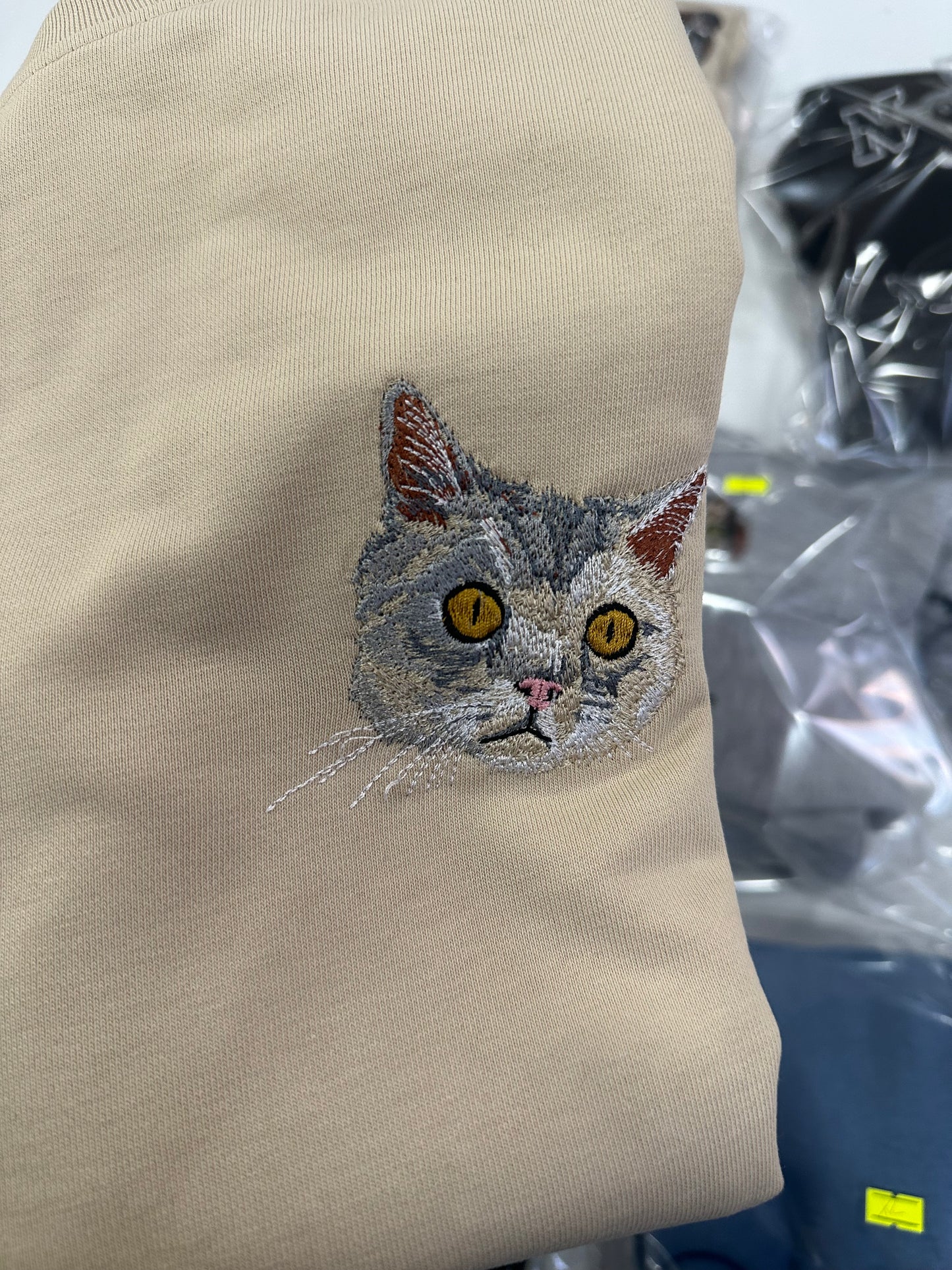 Duks sa slikom tvog ljubimca