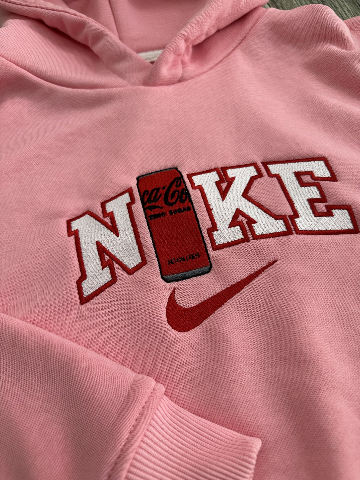 Coca Cola Zero Duks