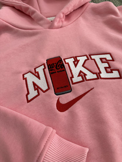 Coca Cola Zero Duks