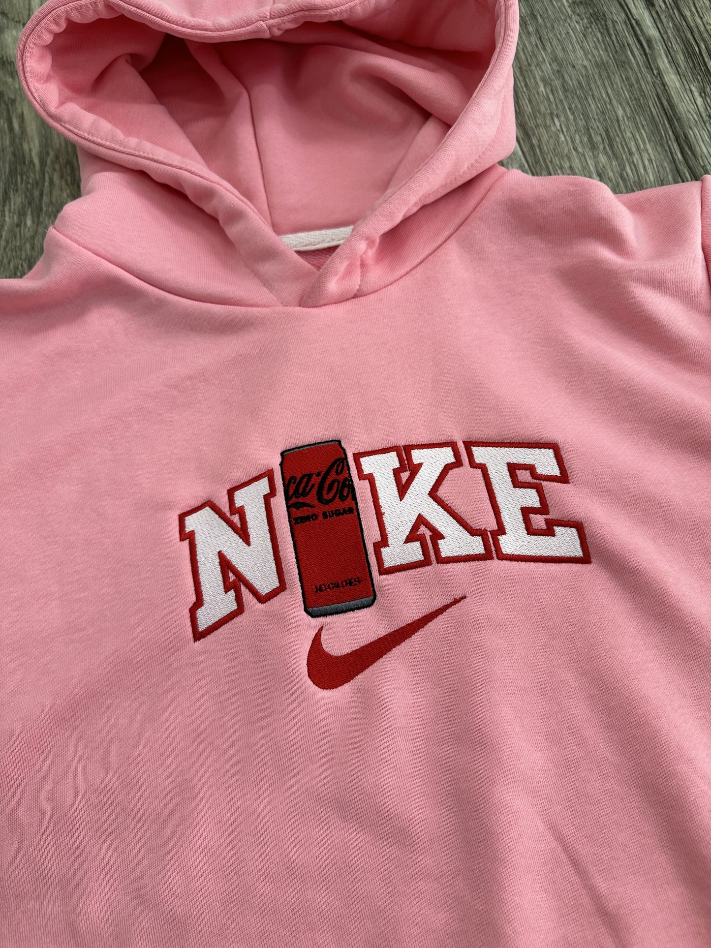 Coca Cola Zero Duks