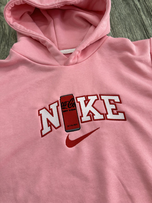 Coca Cola Zero Duks