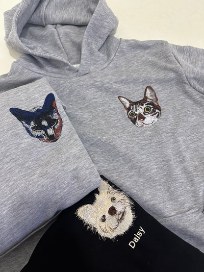 Duks sa slikom tvog ljubimca