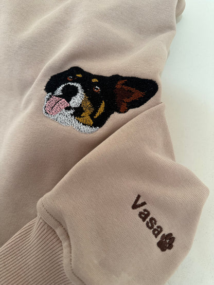 Duks sa slikom tvog ljubimca