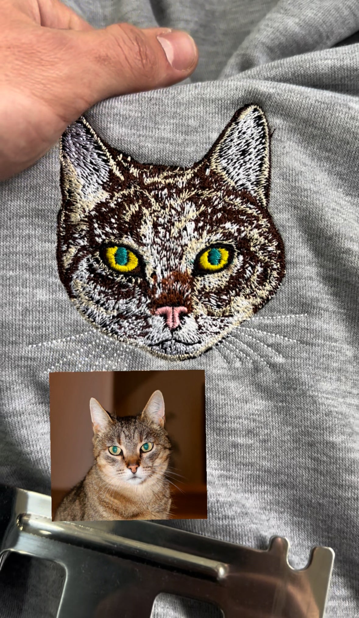 Duks sa slikom tvog ljubimca